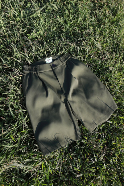 HALF PANTS